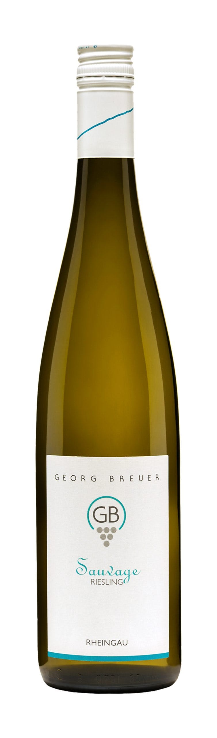 Hvitvin fra høydene i Rioja